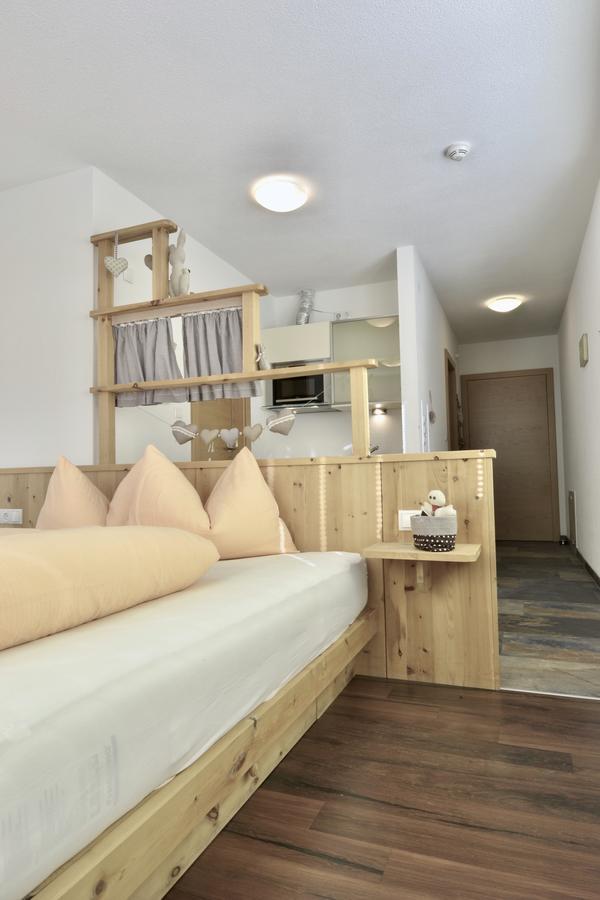 Aparthotel Ambiente Umhausen Rom bilde